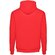 Толстовка унисекс "Phoenix" 320, XXL, красный