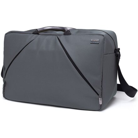 Сумка универсальная Premium+, серый