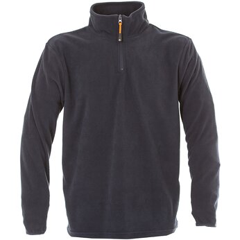Толстовка унисекс "Malmo" 185, XS, темно-синий