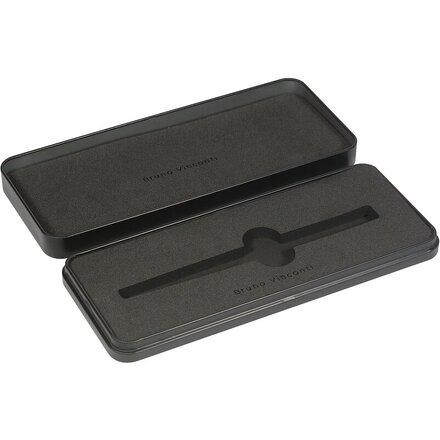 Футляр для ручки "Premium. Middle", черный