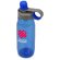 Бутылка для воды "Stayer" прозрачный синий/серый