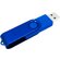 Карта памяти USB Flash 2.0 16 Gb VDF-008 ColorClip, синий