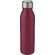 Harper, спортивная бутылка из нержавеющей стали объемом 700 мл с металлической петлей, красный