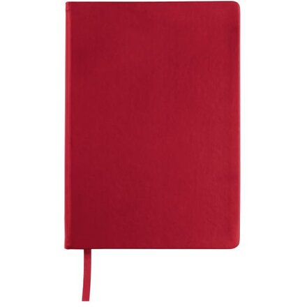Блокнот "Note Soft" красный
