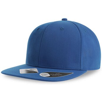 Бейсболка "JAMES" синий