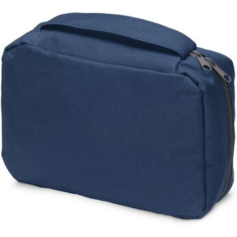 Несессер для путешествий «Promo», темно-синий