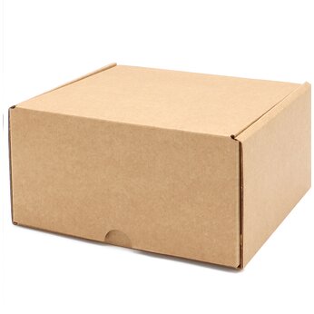 Коробка подарочная "Hazel", бежевый