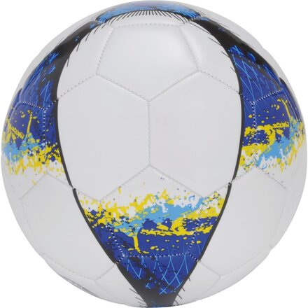 Мяч футбольный "Promotion Cup" белый