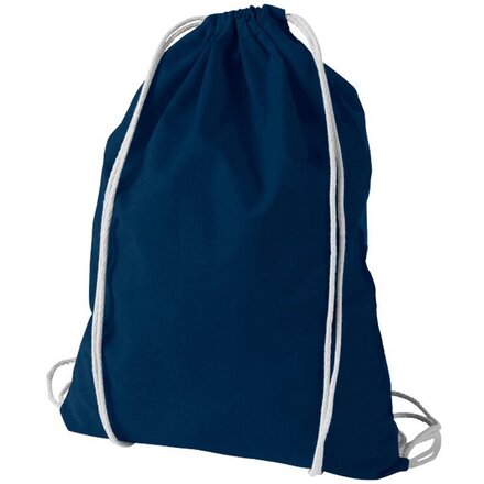 Рюкзак-мешок "Oregon" темно-синий