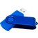 Карта памяти USB Flash 2.0 16 Gb VDF-008 ColorClip, синий