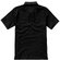 Рубашка-поло мужская "Calgary" 200, M, черный