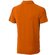 Рубашка-поло мужская "Ottawa" 220, M, оранжевый
