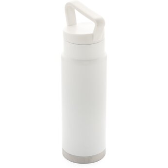 Бутылка для воды "P436.923", белый