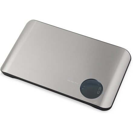 Стальные кухонные весы «Precision»