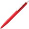 Ручка шариковая автоматическая "X3 Smooth Touch" красный/белый
