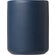 Кружка матовая с прямой ручкой "Axio", 360 мл, темно-синий