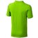 Рубашка-поло мужская "Calgary" 200, S, зеленое яблоко