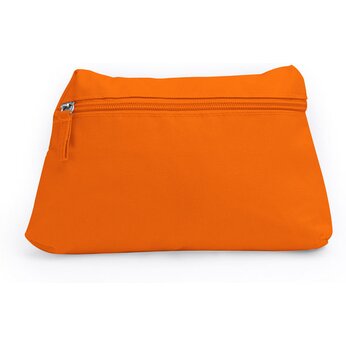 Косметичка "Sedna", оранжевый