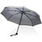Зонт складной "Impact RPET AWARE" серый