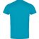 Футболка мужская "Atomic" 150, XL, бирюзовый
