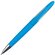 Ручка шариковая автоматическая "Fairfield" голубой