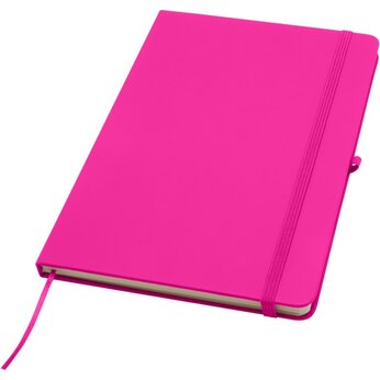 Блокнот A5 "Spectrum Plus", розовый