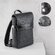 Рюкзак "Empire Backpack" черный