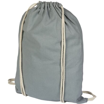 Рюкзак-мешок "Oregon" серый