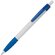 Ручка "Newport" глянцевый белый/синий
