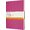 Блокнот "Cahier Journal Xlarge" 3 шт., розовый неон