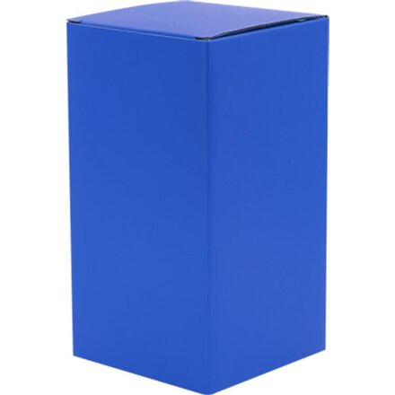 Коробка для кружки "Surprise", синий