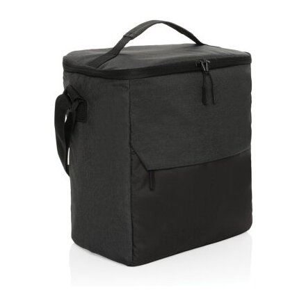 Сумка-холодильник "Kazu", черный