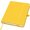 Блокнот A6 "Spectrum Plus", желтый