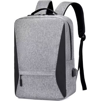 Рюкзак для ноутбука "TriXster",серый