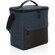 Сумка-холодильник "Kazu", синий/черный