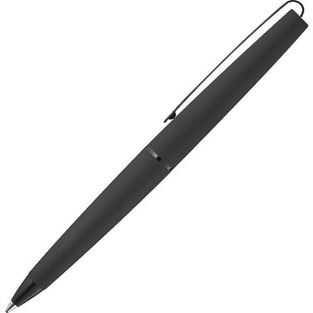 Ручка шариковая автоматическая "Eternity M" черный