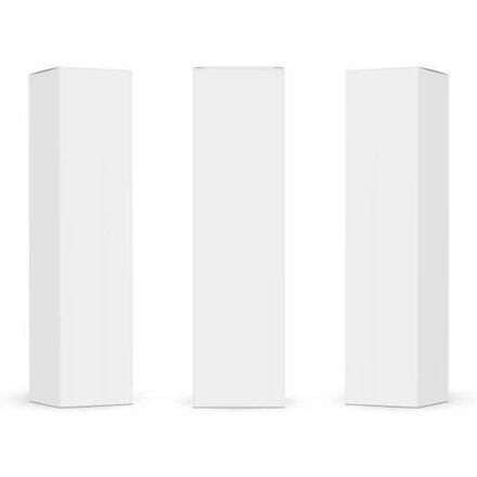 Коробка для флешки "Cause", белый