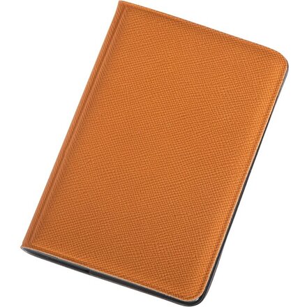 Футляр кредитных карточек "Favor" оранжевый