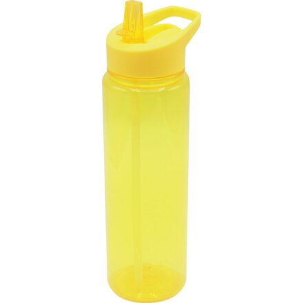 Бутылка для воды "Jogger" желтый