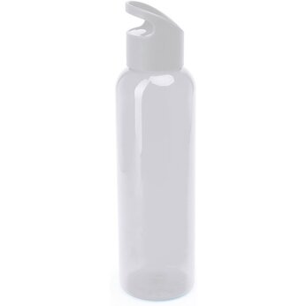 Бутылка KINKAN из тритана, 650 мл, белый