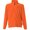Толстовка мужская флисовая "Copenhagen" 185, XL, п/э, , на молнии, оранжевый