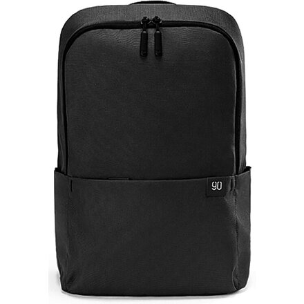 Рюкзак NINETYGO Tiny Lightweight Casual Backpack черный