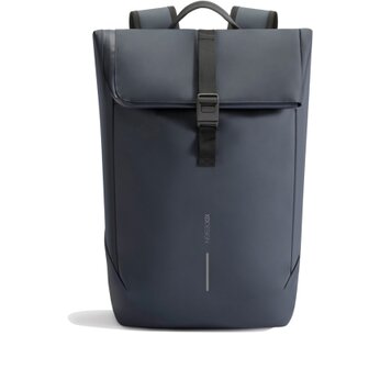 Рюкзак для ноутбука 16" "Urban Flap-Top", темно-синий
