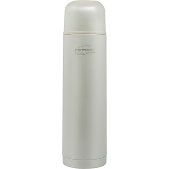 Термос "ThermoCafe Arctic- 1000" белый