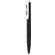 Ручка шариковая автоматическая "X7 Smooth Touch" черный/белый