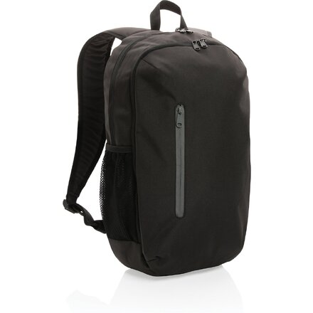 Рюкзак "Impact Casual" 300, черный/серый