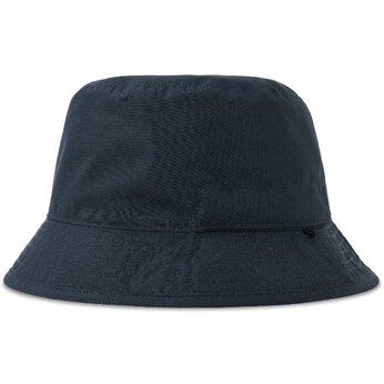 Панама "BUCKET POCKET-S", темно-синий/серый