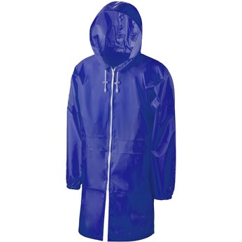 Дождевик "Sunny gold" M-L, синий