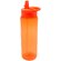 Бутылка для воды "Jogger" оранжевый