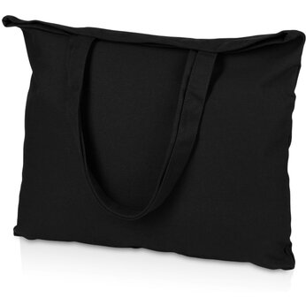 Сумка Jenny из хлопка 340 г/м2, черный